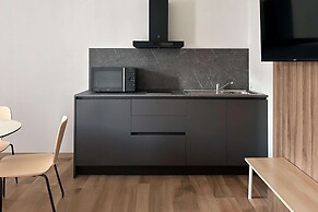 B&B HOTEL Genova Principe