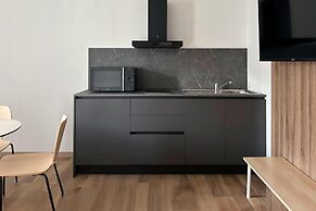 B&B HOTEL Genova Principe