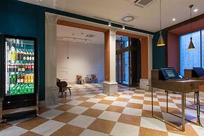 B&B HOTEL Genova Principe