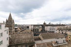 B&B HOTEL Genova Principe
