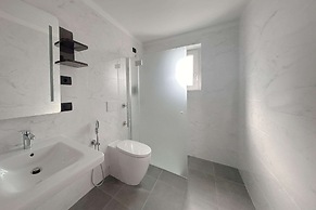 B&B HOTEL Genova Principe