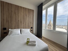 B&B HOTEL Genova Principe