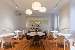 B&B HOTEL Genova Principe