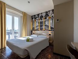B&B HOTEL Genova Principe