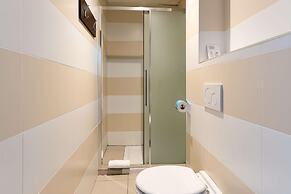 B&B HOTEL Genova Principe