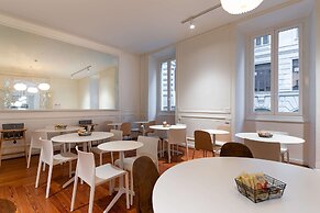 B&B HOTEL Genova Principe