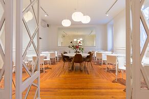 B&B HOTEL Genova Principe