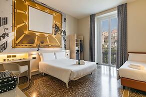 B&B HOTEL Genova Principe