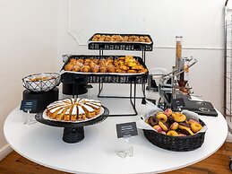 B&B HOTEL Genova Principe