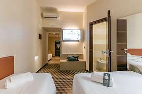 B&B HOTEL Genova Principe