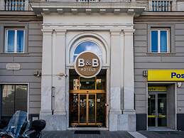 B&B HOTEL Genova Principe