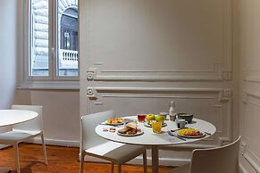 B&B HOTEL Genova Principe
