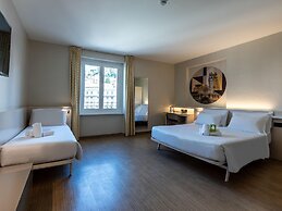 B&B HOTEL Genova Principe