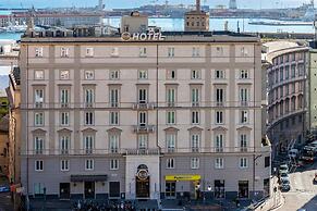 B&B HOTEL Genova Principe