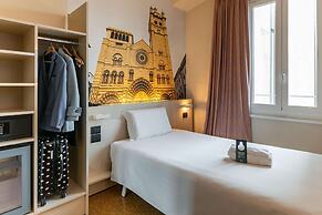B&B HOTEL Genova Principe