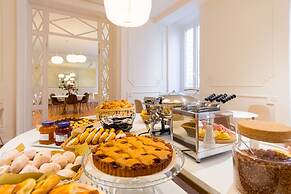 B&B HOTEL Genova Principe
