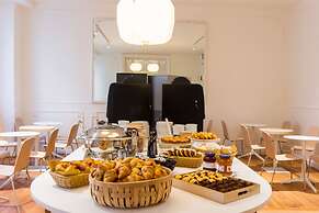 B&B HOTEL Genova Principe
