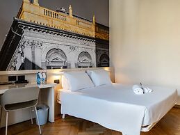 B&B HOTEL Genova Principe