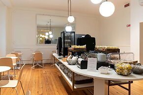 B&B HOTEL Genova Principe