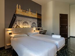 B&B HOTEL Genova Principe