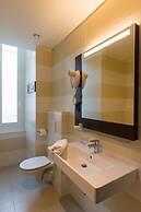 B&B HOTEL Genova Principe