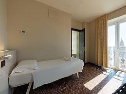 B&B HOTEL Genova Principe