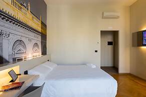 B&B HOTEL Genova Principe