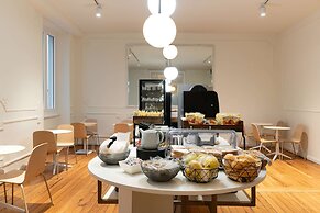 B&B HOTEL Genova Principe
