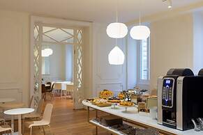 B&B HOTEL Genova Principe