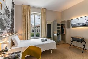 B&B HOTEL Genova Principe