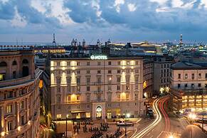 B&B HOTEL Genova Principe