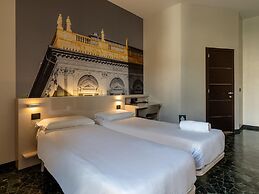 B&B HOTEL Genova Principe