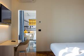 B&B HOTEL Genova Principe