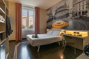 B&B HOTEL Genova Principe