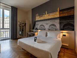 B&B HOTEL Genova Principe