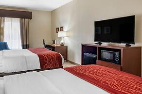 Comfort Inn Lexington I-75