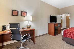 Comfort Inn Lexington I-75