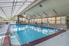 Comfort Inn Lexington I-75