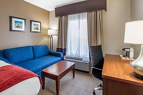 Comfort Inn Lexington I-75