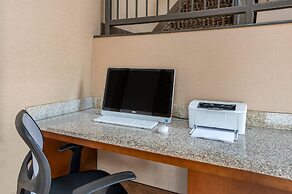 Comfort Inn Lexington I-75