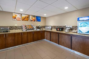 Comfort Inn Lexington I-75