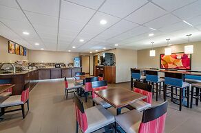 Comfort Inn Lexington I-75
