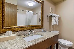 Comfort Inn Lexington I-75