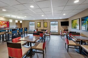 Comfort Inn Lexington I-75