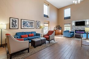 Comfort Inn Lexington I-75