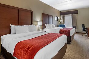 Comfort Inn Lexington I-75