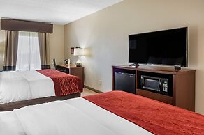 Comfort Inn Lexington I-75