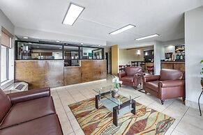 Quality Inn Glasgow