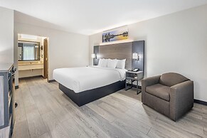 Quality Inn Glasgow