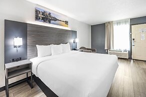 Quality Inn Glasgow